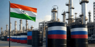 US Russian Oil Waiver India: Washington’s U-Turn Helps Energy Security