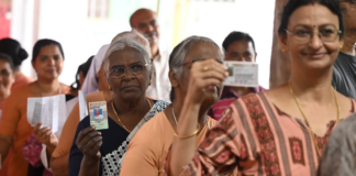 Assam Kerala Puducherry Elections 2026: Voting Begins for 296 Seats