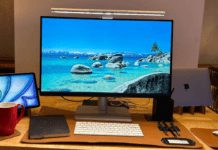 Launched This Week: Lumio Vision 9, BenQ 5K Monitor, and 3 More Devices