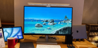 Launched This Week: Lumio Vision 9, BenQ 5K Monitor, and 3 More Devices