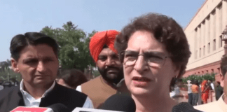 Priyanka Gandhi Parliament Speech: Chanakya Jab Wins Hearts