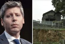 Sam Altman Home Molotov Attack 2026: Suspect Targeted OpenAI CEO to “Save Humanity”