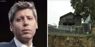 Sam Altman Home Molotov Attack 2026: Suspect Targeted OpenAI CEO to “Save Humanity”