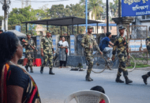 West Bengal Phase 1 Polling Begins: Unprecedented Security and CAPF Cover