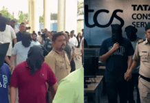 TCS Nashik Survivor Recalls Horror: Gropering, Abuse of Deities, and Impunity