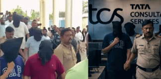 TCS Nashik Survivor Recalls Horror: Gropering, Abuse of Deities, and Impunity