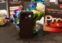 Infinix Note 60 Pro India Price Revealed: Active Matrix Display and Snapdragon Power