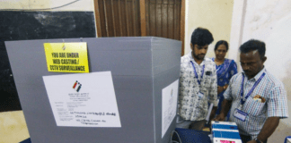 Bengal Phase 1 Tamil Nadu Polls 2026: High Turnout in Defining Regional Battles