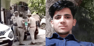 Delhi IRS Officer Daughter Murder: Accused Shows Psychopathic Traits and Violent Past