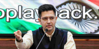 The Bill That Could Have Stopped Raghav Chadha From Splitting The AAP: A Tale of Political Irony