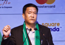 Supreme Court Orders CBI Probe Into ₹1,270 Crore Contract Row Involving Pema Khandu’s Kin