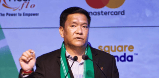 Supreme Court Orders CBI Probe Into ₹1,270 Crore Contract Row Involving Pema Khandu’s Kin