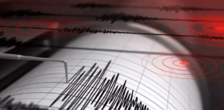 Manipur Kamjong Earthquake 2026: 5.2 Magnitude Tremor Hits North East