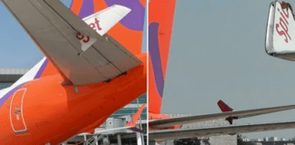 Akasa Air SpiceJet Collision: Ground Mishap at Delhi Airport