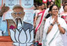 Violence Mars Bengal Final Phase Polls: 18.39% Voter Turnout Till 9 AM in High-Stakes Battle