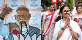 Violence Mars Bengal Final Phase Polls: 18.39% Voter Turnout Till 9 AM in High-Stakes Battle