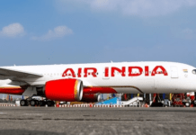 Air India Pilot Dies of Sudden Heart Attack in Bali During Scheduled Rest