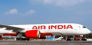 Air India Pilot Dies of Sudden Heart Attack in Bali During Scheduled Rest