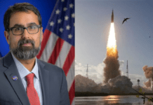 Amit Kshatriya NASA Artemis II 2026: Steering the Historic Return to the Moon