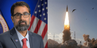 Amit Kshatriya NASA Artemis II 2026: Steering the Historic Return to the Moon