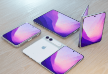 iPhone Fold Design Standards: Why Apple’s Widescreen Shift Matters