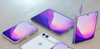 iPhone Fold Design Standards: Why Apple’s Widescreen Shift Matters