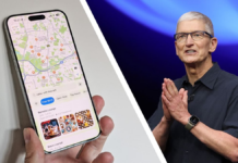Tim Cook Maps Apple’s Future with 10 New Product Categories for John Ternus: The Era of the Fold and AI Robots Begins