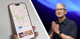 Tim Cook Maps Apple’s Future with 10 New Product Categories for John Ternus: The Era of the Fold and AI Robots Begins