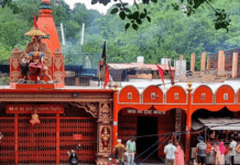 PM Modi Dehradun Visit April 2026: Historic Kali Temple Shuts Amid 2027 Poll Push