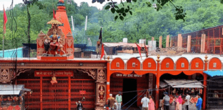 PM Modi Dehradun Visit April 2026: Historic Kali Temple Shuts Amid 2027 Poll Push