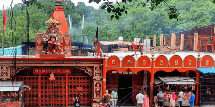 Dat-Kali-Mandir-closed-temporarily-for-security-reasons