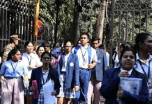 Uttarakhand Board Result 2026: 92.10% Pass in Class 10; Akshat Gopal Emerges as State Topper