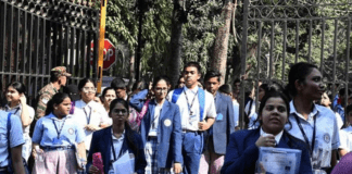 Uttarakhand Board Result 2026: 92.10% Pass in Class 10; Akshat Gopal Emerges as State Topper