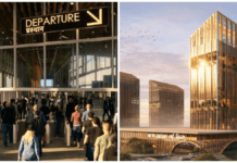 NDLS 2026: AI Sentinels and “Next-Gen” Coaches as ₹4,700 Crore Revamp Hits Top Gear