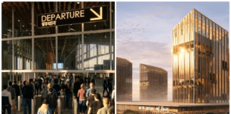 NDLS 2026: AI Sentinels and “Next-Gen” Coaches as ₹4,700 Crore Revamp Hits Top Gear