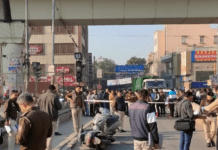 Mirzapur Lawyer Murder 2026: Advocate Rajeev Singh Shot Dead