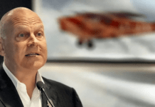 Air India CEO Campbell Wilson Resigns Amid Leadership Crisis and 2025 Crash Aftermath