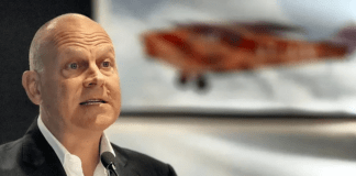 Air India CEO Campbell Wilson Resigns Amid Leadership Crisis and 2025 Crash Aftermath