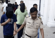 TCS Nashik Harassment Case 2026: Arrested Staffer’s Wife Alleges “Relationship Gone Wrong” Ruined Innocent Lives