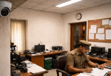 Supreme Court Police Station CCTV: Centre Gets 2-Week Deadline