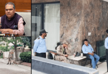 Sanjeev Arora ED Raids: 13 Locations Searched in FEMA Case