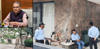 Sanjeev Arora ED Raids: 13 Locations Searched in FEMA Case