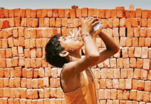 IMD Heatwave Alert India April 2026: Delhi and Haryana Face 5°C Mercury Spike