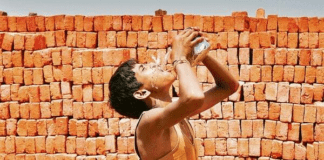 IMD Heatwave Alert India April 2026: Delhi and Haryana Face 5°C Mercury Spike