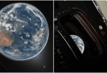 Artemis II GoPro Moon Photos: Historic Earth and Lunar Shots Revealed