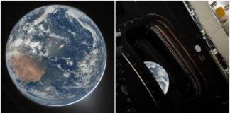 Artemis II GoPro Moon Photos: Historic Earth and Lunar Shots Revealed