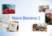 Nano Banana Gemini Update: AI Can Now Edit Your Google Photos