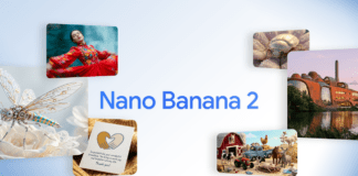 Nano Banana Gemini Update: AI Can Now Edit Your Google Photos