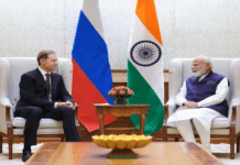 New Delhi-Moscow Fast-Track: ₹8.4 Lakh Crore Trade Target and S-400 Boost