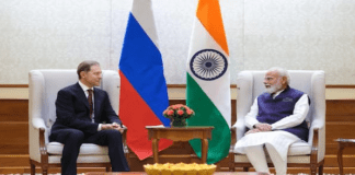 New Delhi-Moscow Fast-Track: ₹8.4 Lakh Crore Trade Target and S-400 Boost
